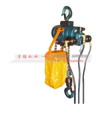 日本NPK氣動葫蘆|1噸（dūn）NPK氣動葫蘆|武漢NPK氣動（dòng）工具